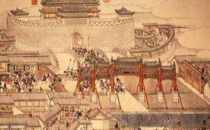 九门提督负责保卫皇宫安全 他们有能力在半天之内造反成功吗