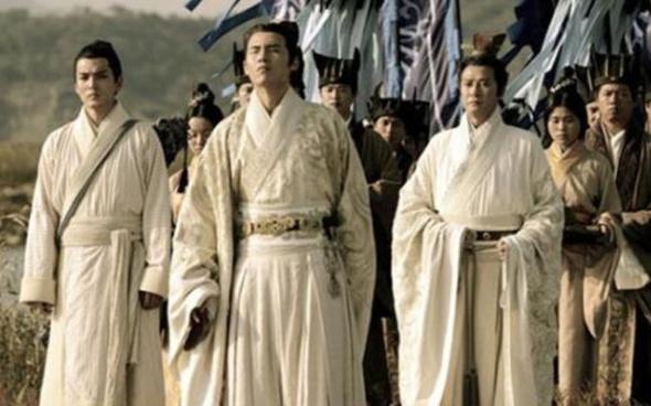 荆轲为何要杀秦王