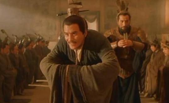 荆轲为何要杀秦王