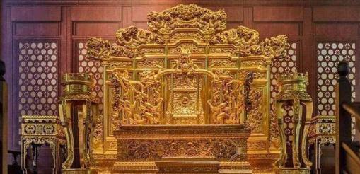 诡异的皇位争夺战!爷爷抢了孙子的皇位,孙子却当了太上皇