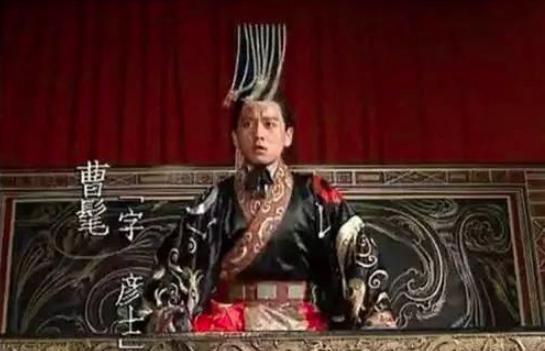 “司马昭之心，路人皆知”，历史上的司马昭有多嚣张