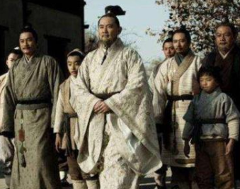 在古代家族中长孙和次子谁的权力更大