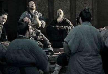 在古代家族中长孙和次子谁的权力更大