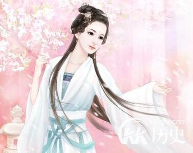 汉高祖秘史：汉高祖刘邦与女婿共用一个妃子？