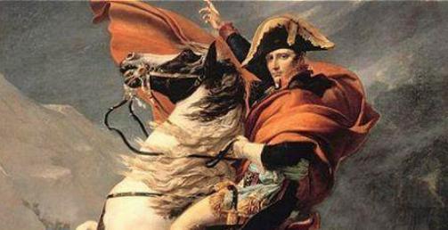 远征埃及的金字塔战役：拿破仑的扬名立万之战！