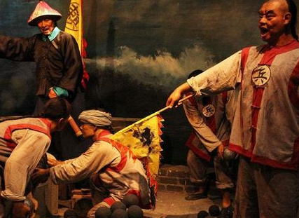 明朝如果坚持到鸦片战争的话 明朝会有清朝一样的结局吗