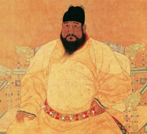 明宣宗朱瞻基算是明君，喜欢斗蟋蟀却被后人贴上昏君的标签