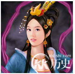 诸葛若雪是谁 诸葛若雪与诸葛亮有何关系