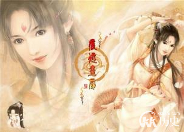 诸葛若雪是谁 诸葛若雪与诸葛亮有何关系