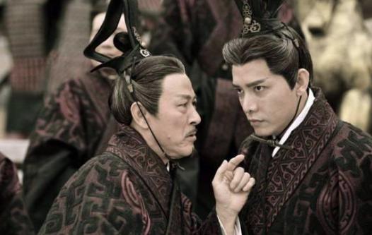 蒙恬手握30万大军，他为何不造反