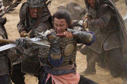 杨家将中的“杨四郎”是什么结局