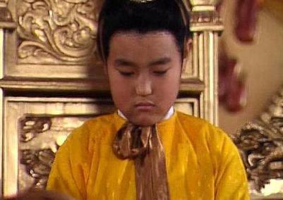 除了武则天外 她才是中国历史上的第一位女皇帝