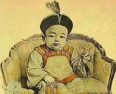 除了武则天外 她才是中国历史上的第一位女皇帝