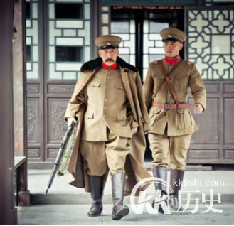 张作霖的祖籍在哪?东北王张作霖祖籍是山东还是河北