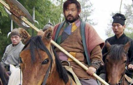 程咬金到底是什么出身呢 他真的是草莽出身吗