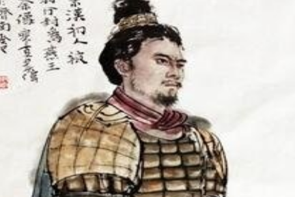在汉初的八位异性诸侯王中，有哪六位都没能得到善终