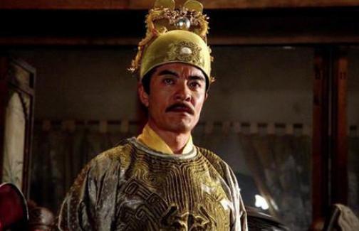 李自成：打了18年的仗只做了42天的皇帝