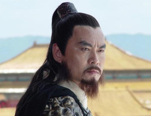 李自成：打了18年的仗只做了42天的皇帝