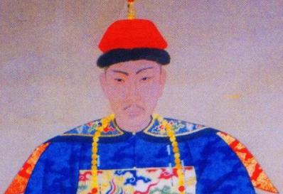 平南王尚之信，肆意妄为，最终被自己作死了