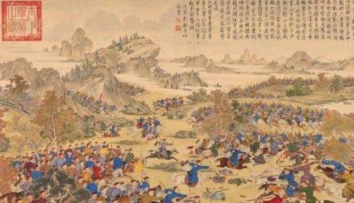 平南王尚之信，肆意妄为，最终被自己作死了