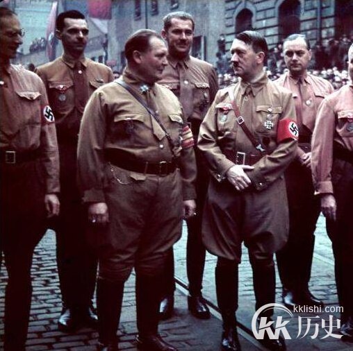 希特勒曾三次调停中日战争最后为何失败