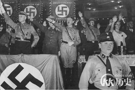 希特勒曾三次调停中日战争最后为何失败