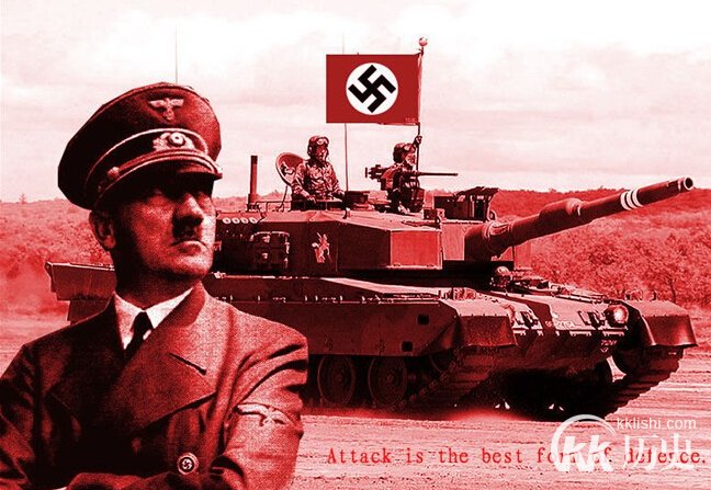 希特勒曾三次调停中日战争最后为何失败