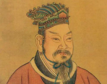 为了让百姓所受压迫减轻，汉景帝实行了什么政策