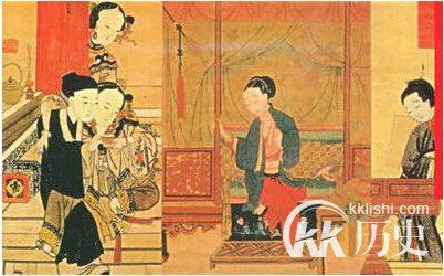 中国史上妓女的由来 揭秘妓女的由来