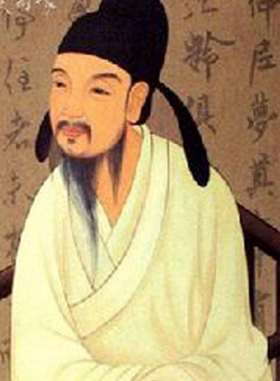 从世家子弟到寄人篱下，揭秘欧阳询的一生