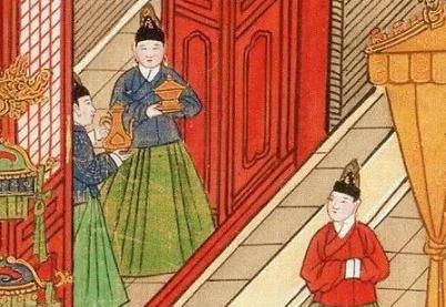 紫禁城真的没有烟囱没有厕所