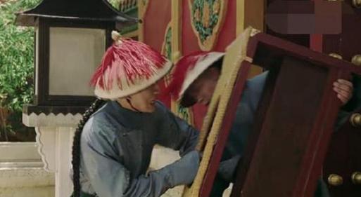 紫禁城真的没有烟囱没有厕所