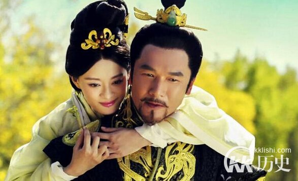 揭秘芈月：历史上一代女霸主芈月曾诱杀情夫