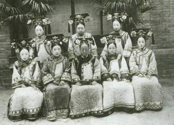 揭秘：清朝寡妇要改嫁必须经过哪些程序