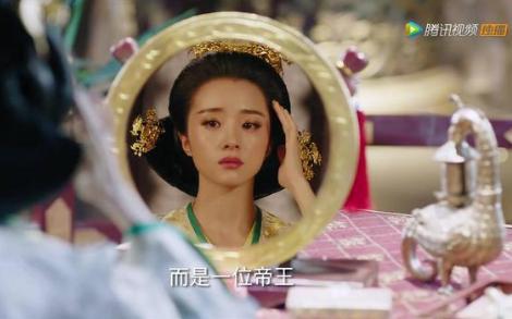 悲情皇后:司马令姬入宫一年就被废,后改嫁给大臣