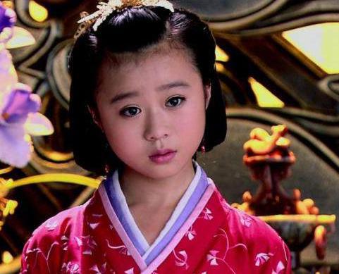 悲情皇后:司马令姬入宫一年就被废,后改嫁给大臣