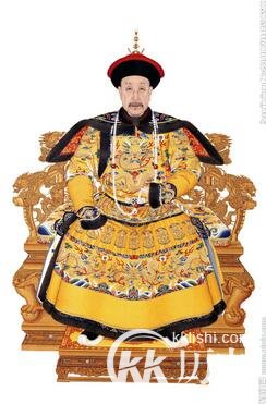 和珅将《红楼梦》献给乾隆皇帝之后发生了什么?