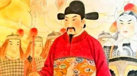 古代兵部尚书的权力都很大 相当于现在什么职位呢