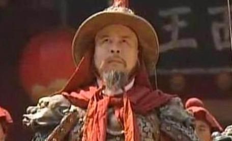 古代兵部尚书的权力都很大 相当于现在什么职位呢