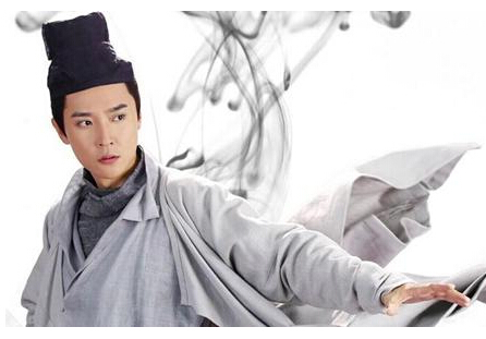 关于东方彧卿的真实身份 花千骨和东方彧卿的结局?