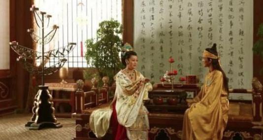 盘点几位苦命的太子，等了39年都没成皇帝