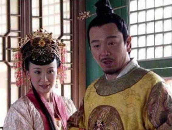 盘点几位苦命的太子，等了39年都没成皇帝