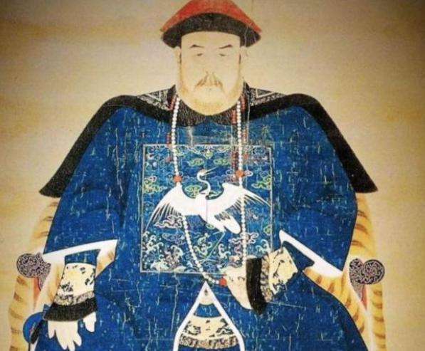 年羹尧手握重兵，依旧被雍正皇帝三招两式解除