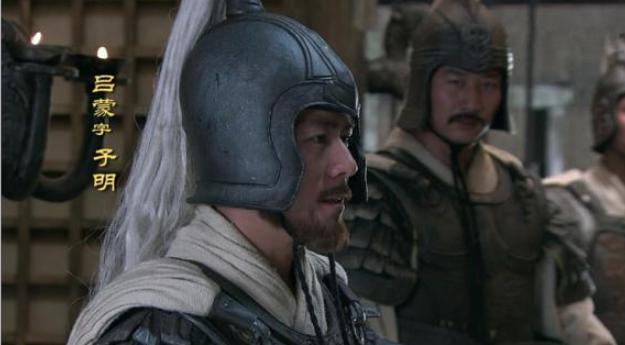 曹操的“生子当如孙仲谋”感叹，到底是什么意思