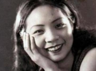 王人美:虽是民国大红明星,但两段婚姻都是悲剧
