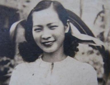 王人美:虽是民国大红明星,但两段婚姻都是悲剧