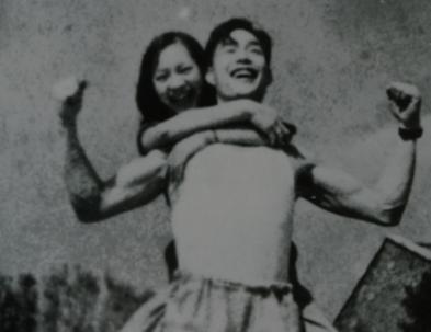 王人美:虽是民国大红明星,但两段婚姻都是悲剧