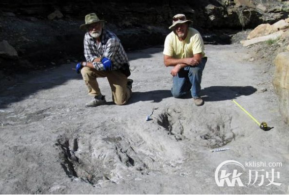 恐龙们是这样“秀恩爱”的 你知道了吗