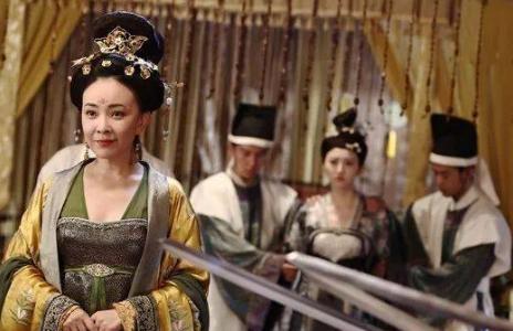 程元振是什么样的人