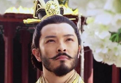 隋文帝杨坚的五子除杨广外，其他的都是什么结局